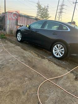 شێڤرۆلێت مالیبۆ